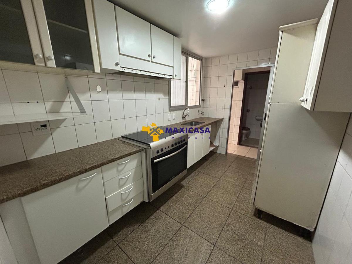 Apartamento, Ipiranga, 4 Quartos, 2 Vagas, 1 Suíte