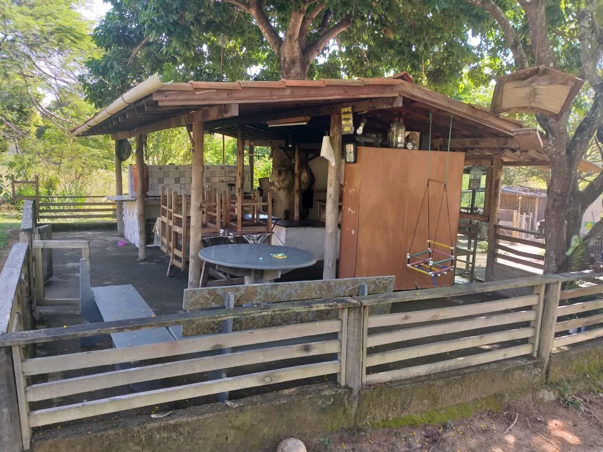 Fazenda, Urucuia, 4 Quartos, 6 Vagas, 1 Suíte