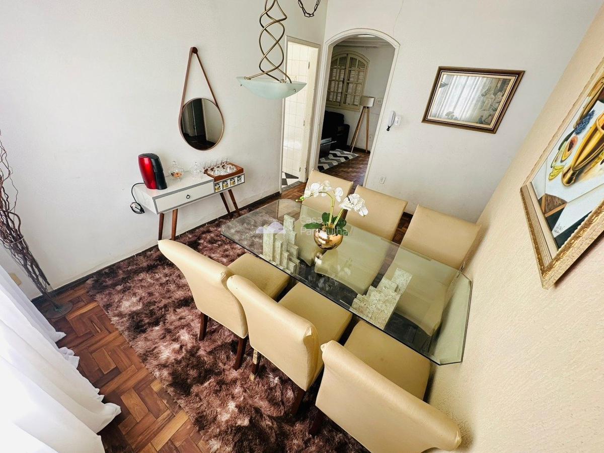 Casa, Santa Amélia, 3 Quartos, 3 Vagas, 1 Suíte