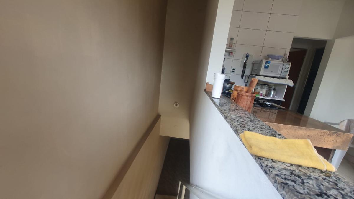 Casa, Boa Vista da Serra, 4 Quartos, 2 Vagas