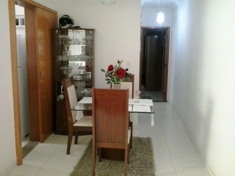 Cobertura, Manacás, 3 Quartos, 2 Vagas, 1 Suíte
