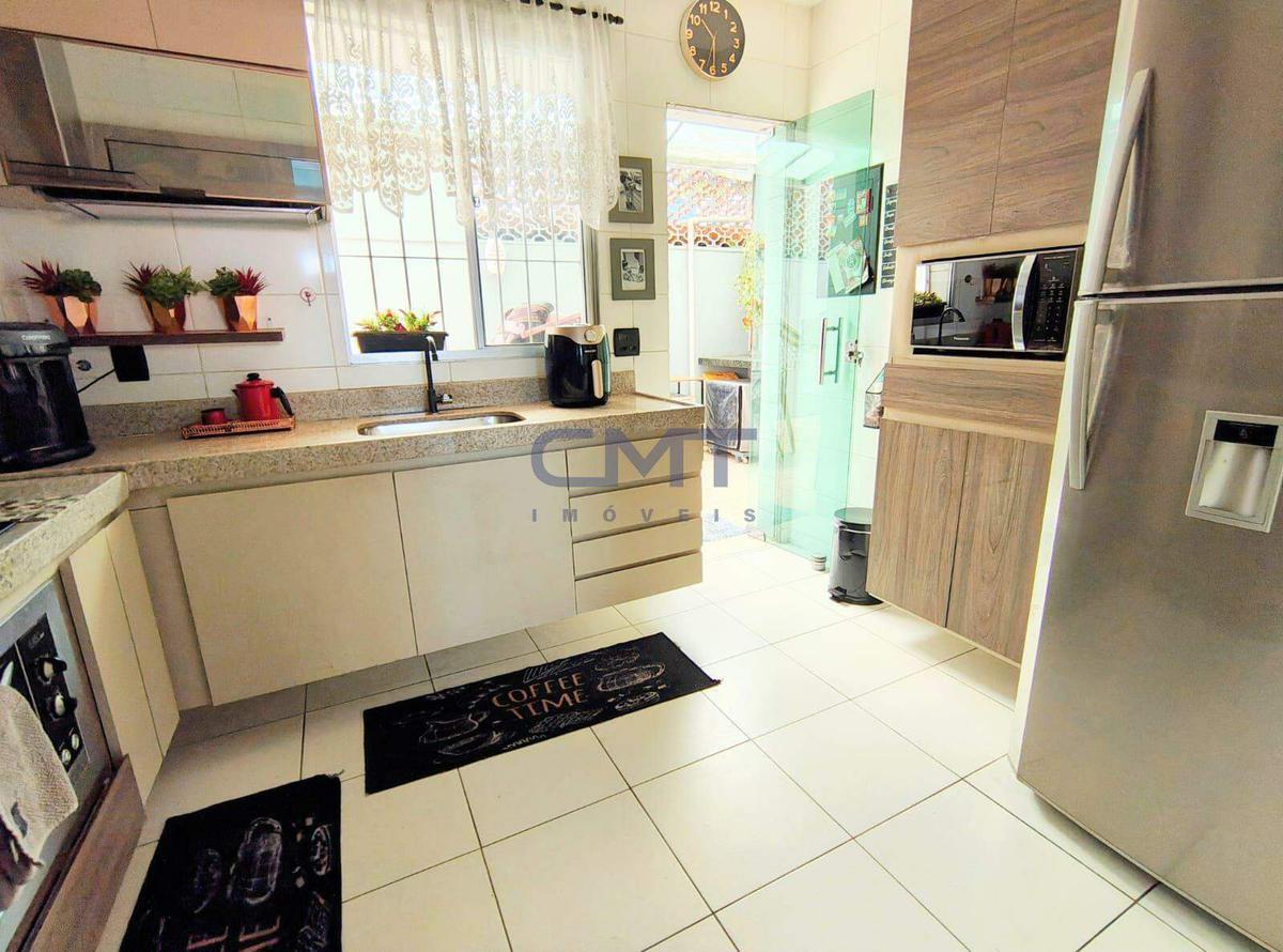 Apartamento, Santa Teresa, 3 Quartos, 2 Vagas, 1 Suíte