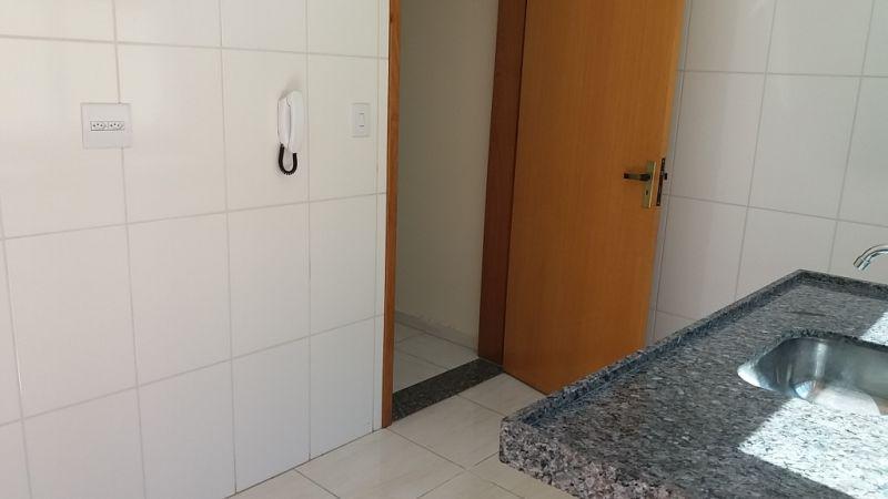 Apartamento, Pedra Azul, 2 Quartos, 1 Vaga, 0 Suíte