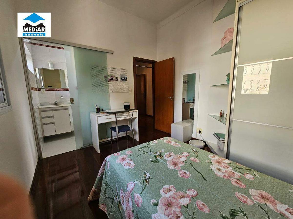 Casa, Colégio Batista, 3 Quartos, 3 Vagas, 3 Suítes