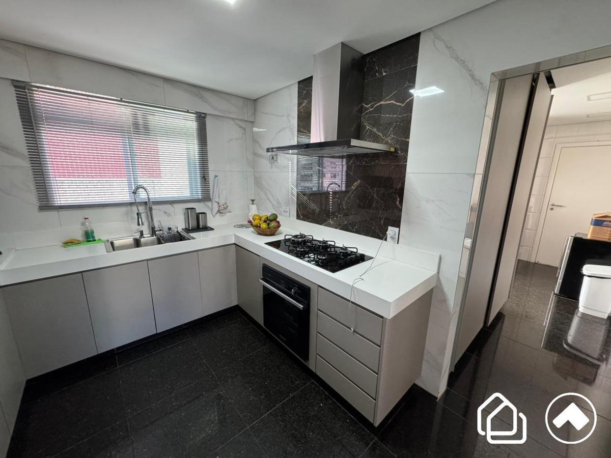 Apartamento, Buritis, 4 Quartos, 3 Vagas, 1 Suíte