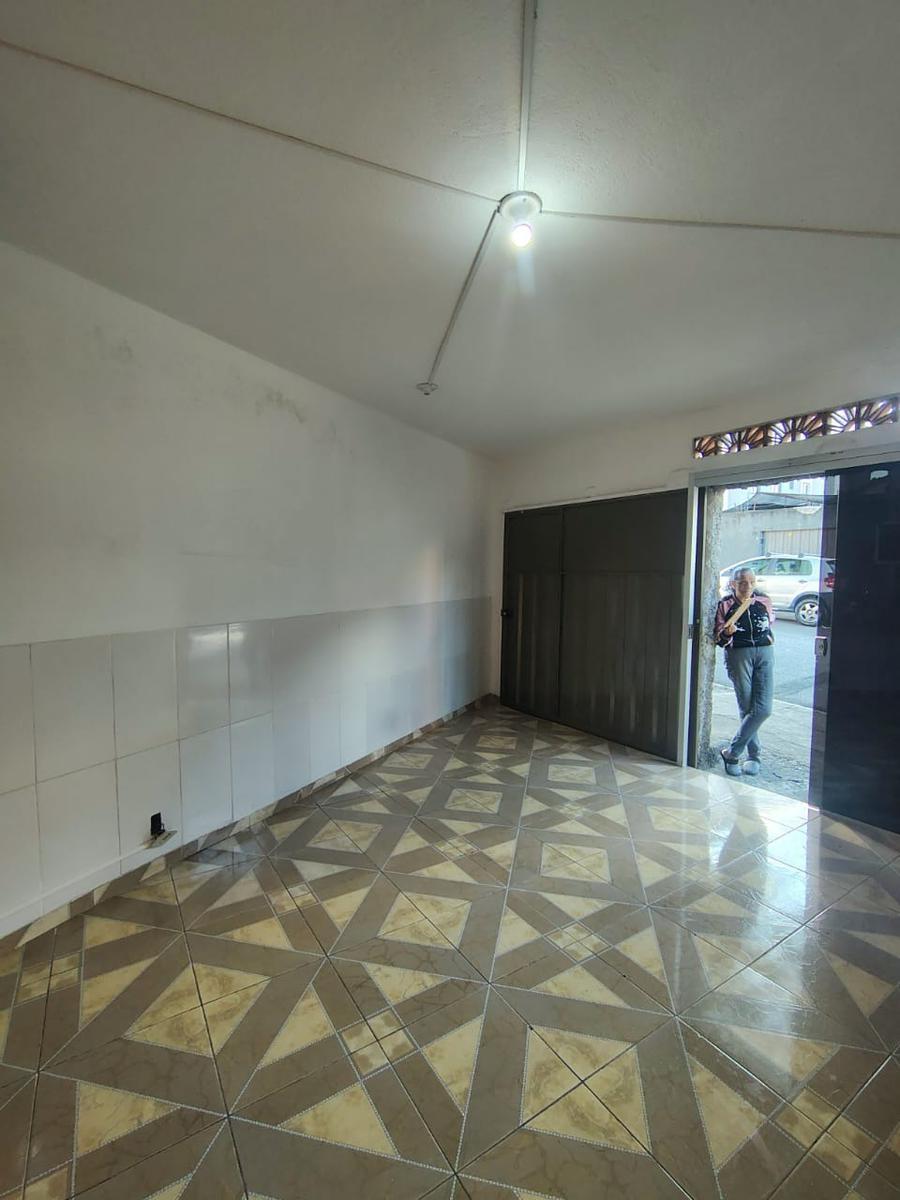 Andar, Jardim Montanhês, 0 Quarto, 0 Vaga