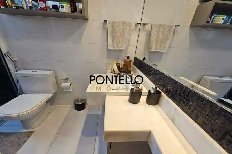 Apartamento, Gutierrez, 3 Quartos, 2 Vagas, 1 Suíte
