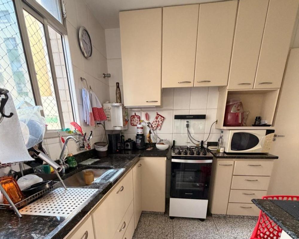 Apartamento, Cruzeiro, 2 Quartos, 2 Vagas, 1 Suíte