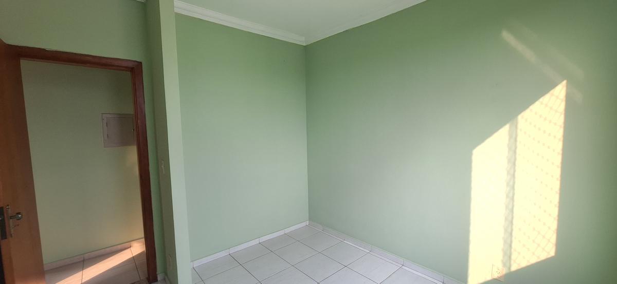 Apartamento, Parque Turistas, 3 Quartos, 2 Vagas, 1 Suíte