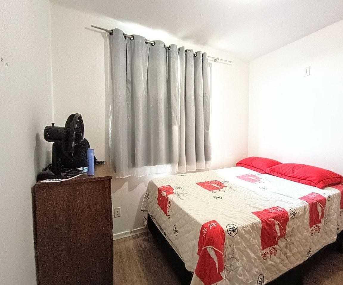 Apartamento, Acaiaca, 2 Quartos, 1 Vaga