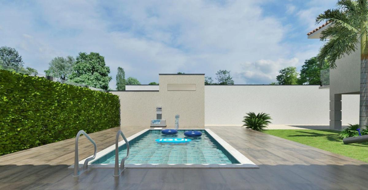 Casa, São Luiz (pampulha), 4 Quartos, 2 Vagas, 1 Suíte
