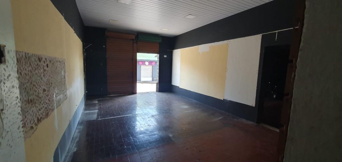 Andar, Pindorama, 0 Quarto, 0 Vaga