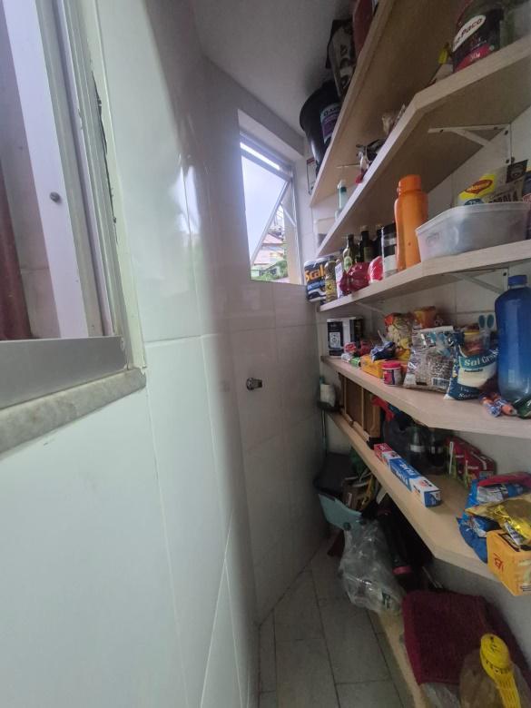 Apartamento, Nova Floresta, 3 Quartos, 1 Vaga, 1 Suíte
