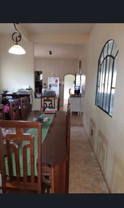 Casa, Condomínio Morada do Lago, 2 Quartos, 5 Vagas, 1 Suíte