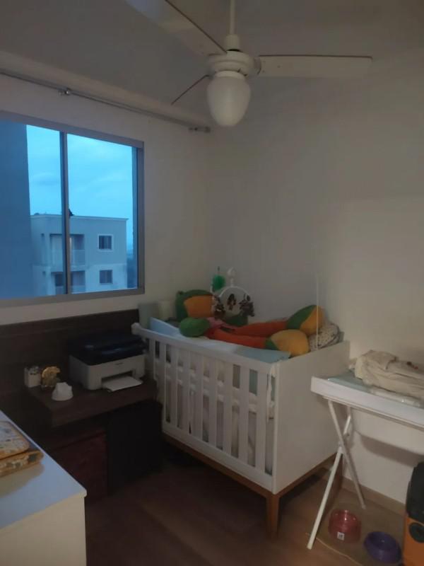 Apartamento, Engenho Nogueira, 2 Quartos, 2 Vagas