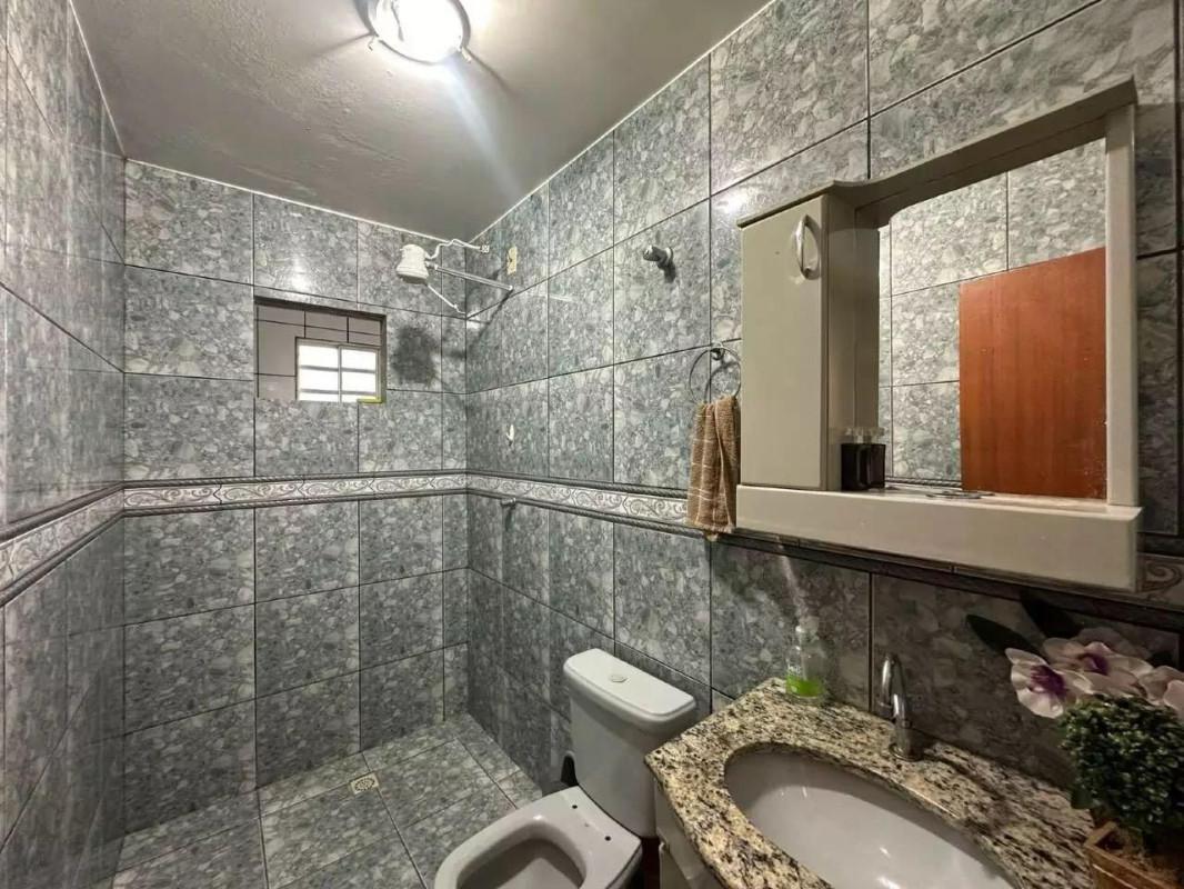 Casa, Diamante, 4 Quartos, 4 Vagas