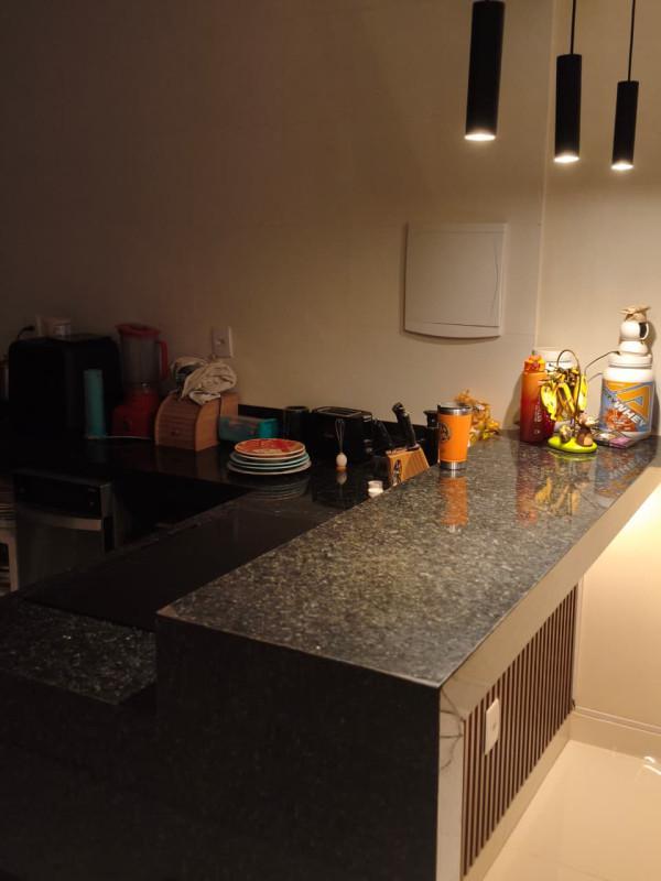 Casa, Tropical, 3 Quartos, 4 Vagas, 1 Suíte
