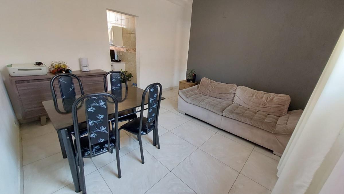 Apartamento, Jardim Riacho das Pedras, 3 Quartos, 1 Vaga