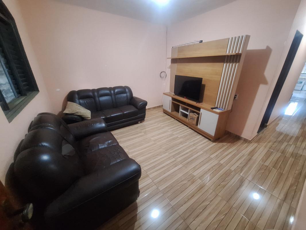 Casa, Santa Matilde, 3 Quartos, 5 Vagas, 1 Suíte