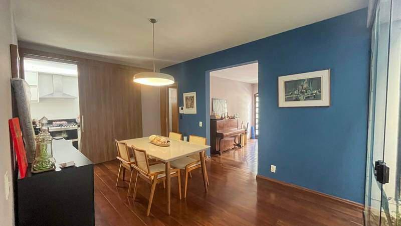 Casa, Serra, 3 Quartos, 3 Vagas, 3 Suítes