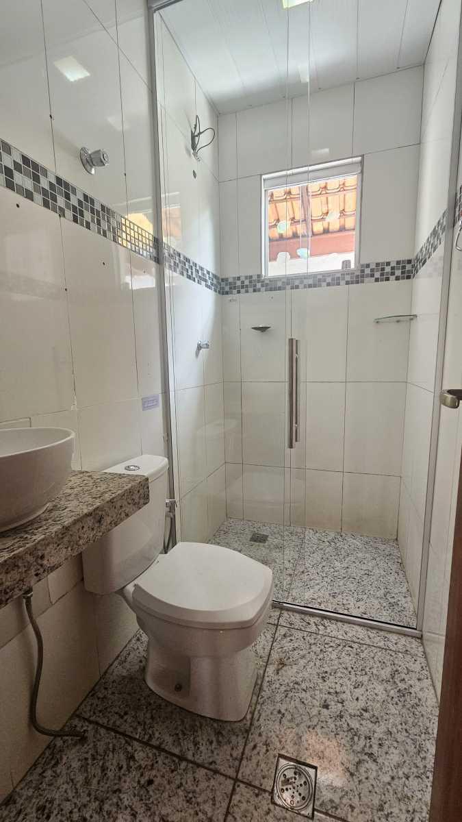 Casa, Copacabana, 2 Quartos, 1 Vaga