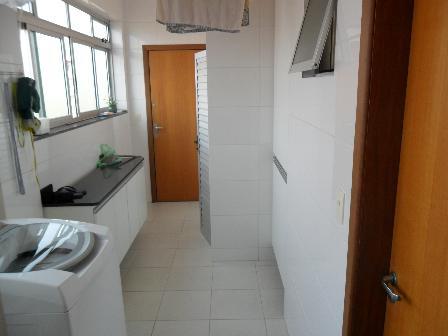 Apartamento, Dona Clara, 4 Quartos, 3 Vagas, 2 Suítes