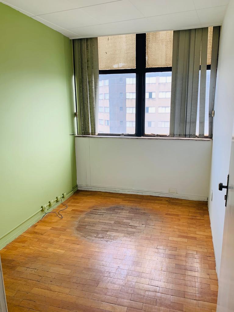 Sala, Centro, 0 Quarto, 0 Vaga