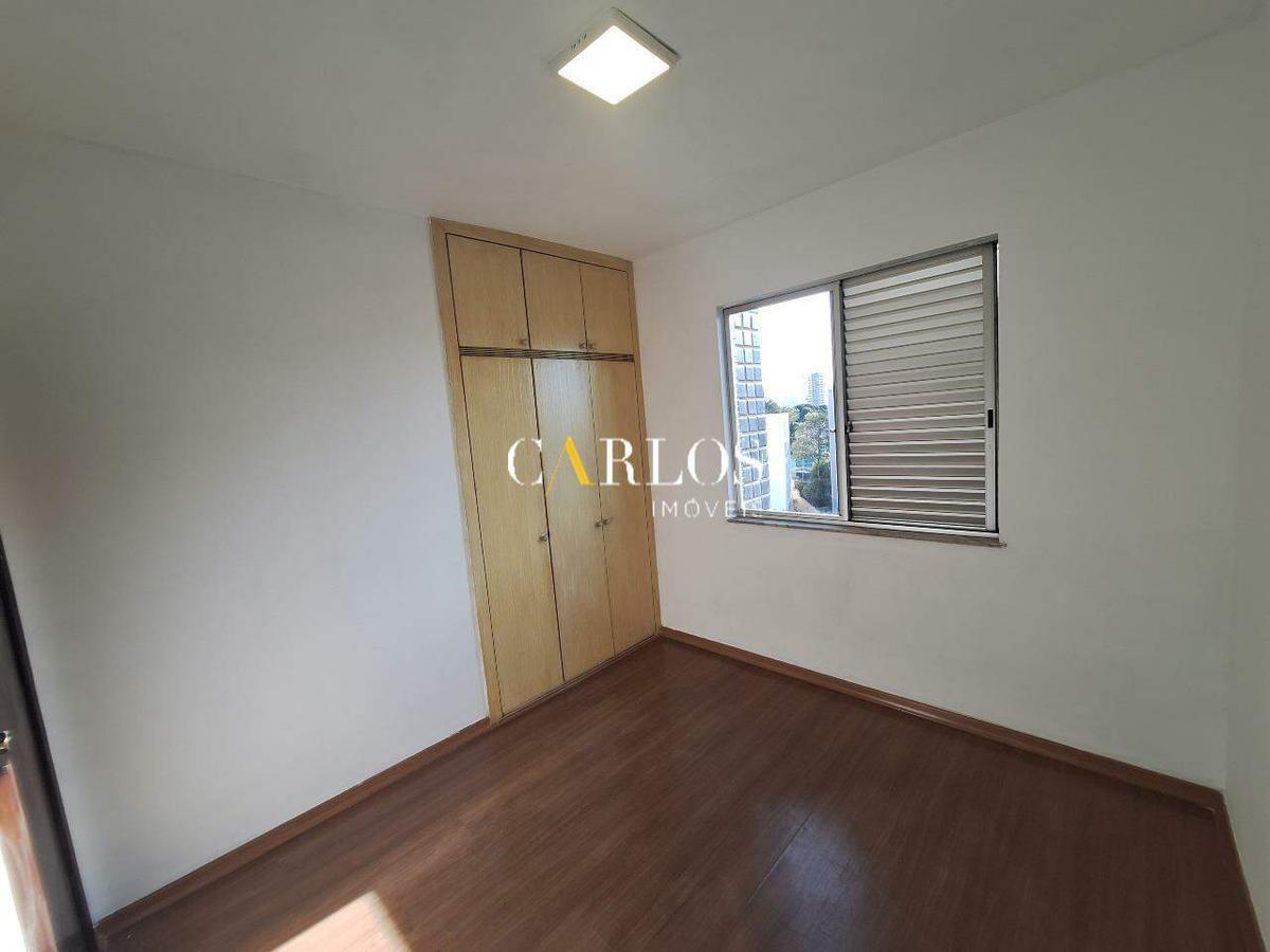 Apartamento, São Pedro, 3 Quartos, 2 Vagas, 1 Suíte