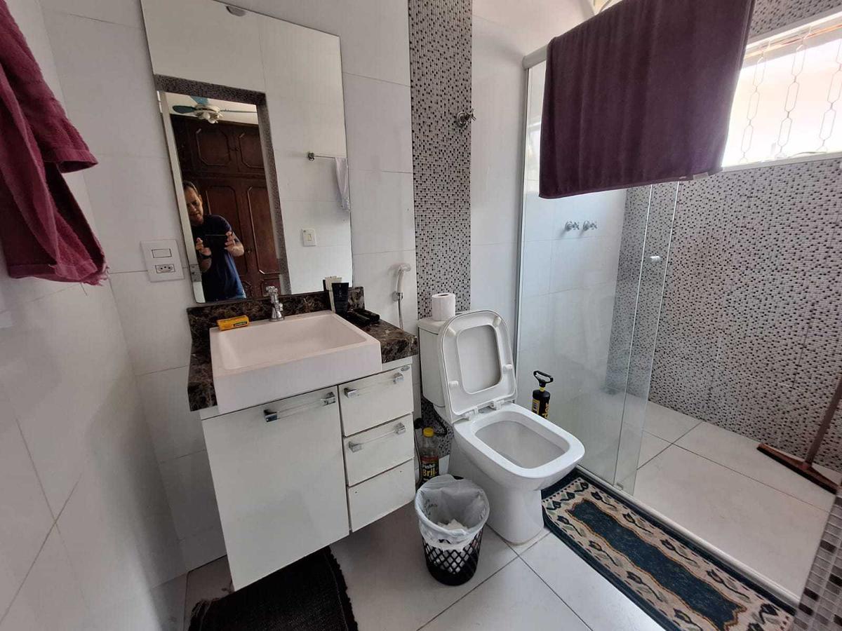 Casa, Jardim Riacho das Pedras, 3 Quartos, 8 Vagas, 2 Suítes