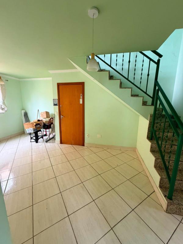 Cobertura, Santa Terezinha, 3 Quartos, 2 Vagas, 1 Suíte