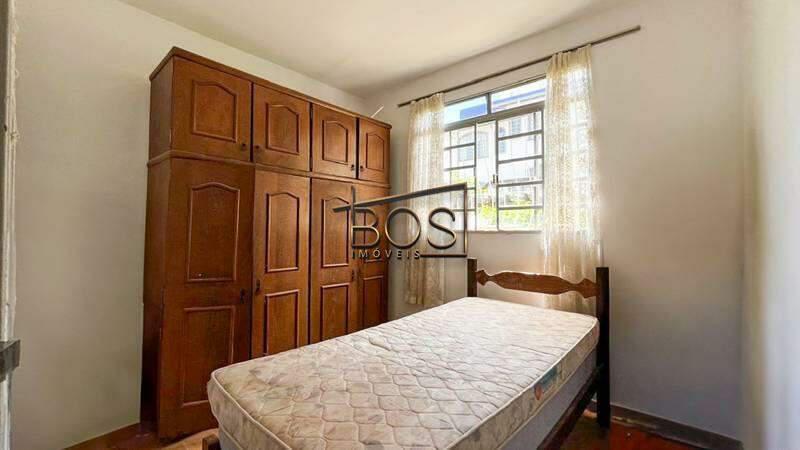 Apartamento, Sagrada Família, 3 Quartos, 1 Vaga