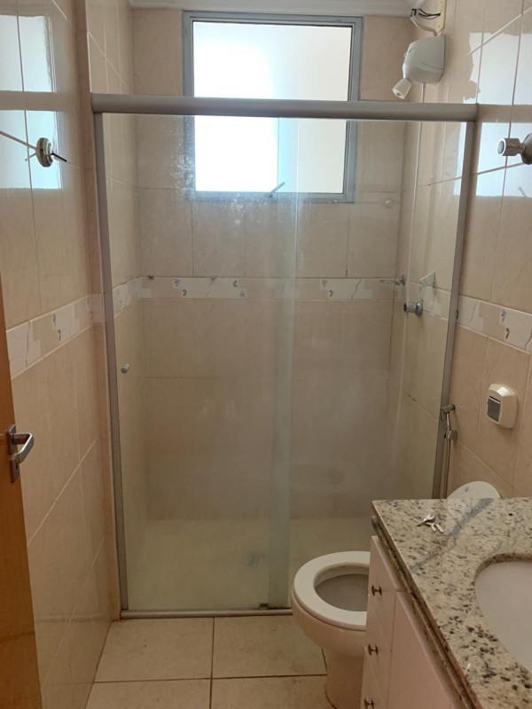 Cobertura, Castelo, 2 Quartos, 2 Vagas, 1 Suíte