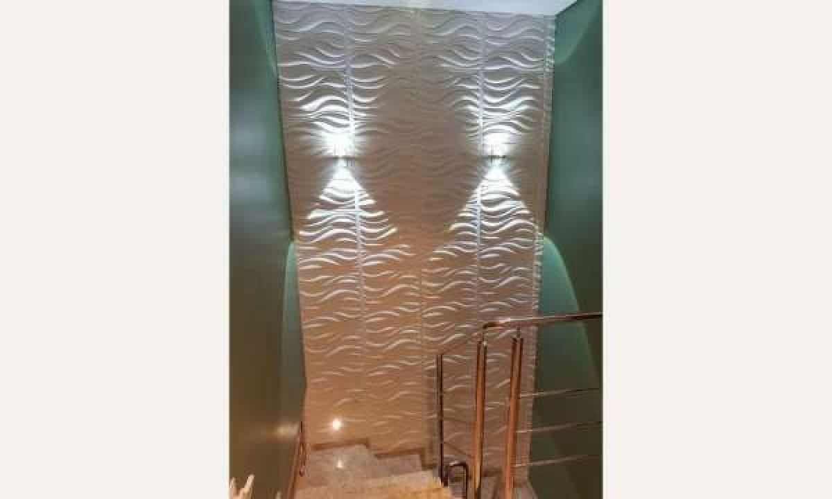 Casa, Jardim Riacho das Pedras, 3 Quartos, 2 Vagas, 1 Suíte