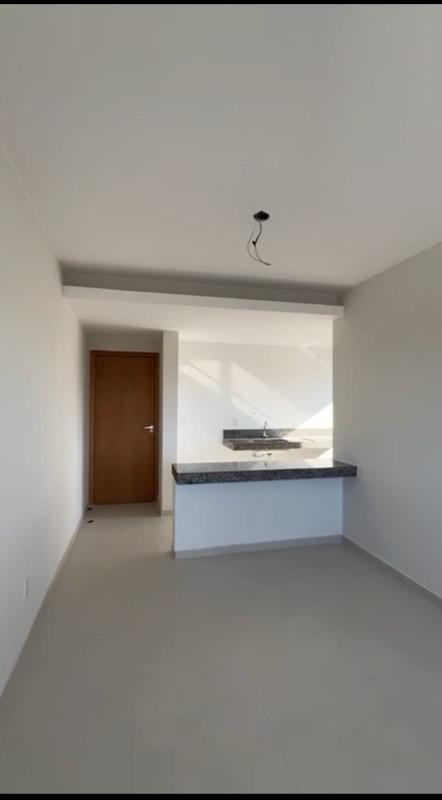 Apartamento, Cabral, 2 Quartos, 2 Vagas, 1 Suíte