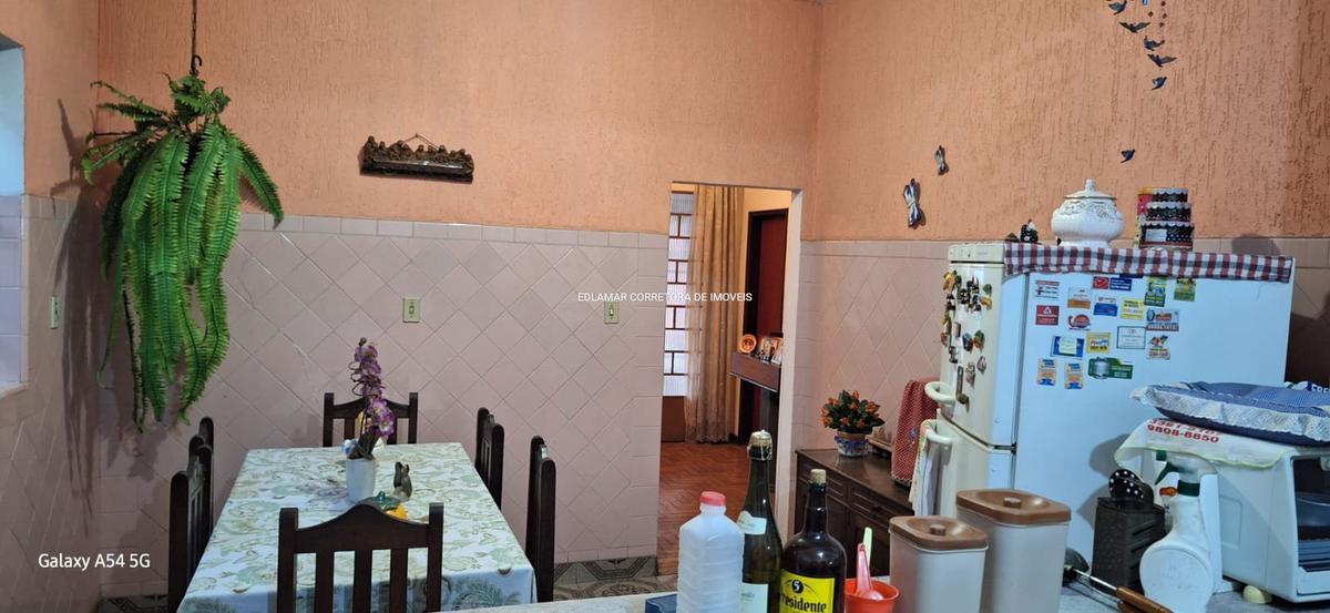 Casa, Riacho das Pedras, 3 Quartos, 2 Vagas