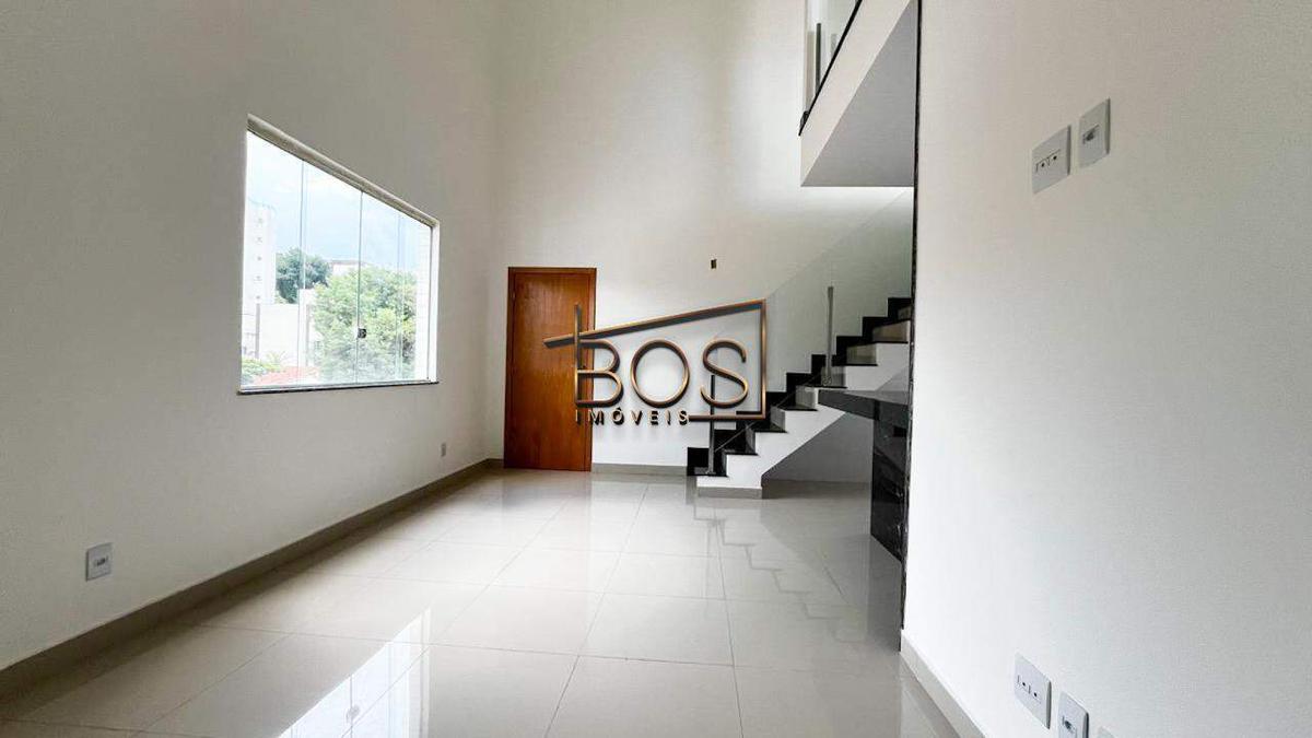 Cobertura, Vila Paris, 2 Quartos, 3 Vagas, 2 Suítes