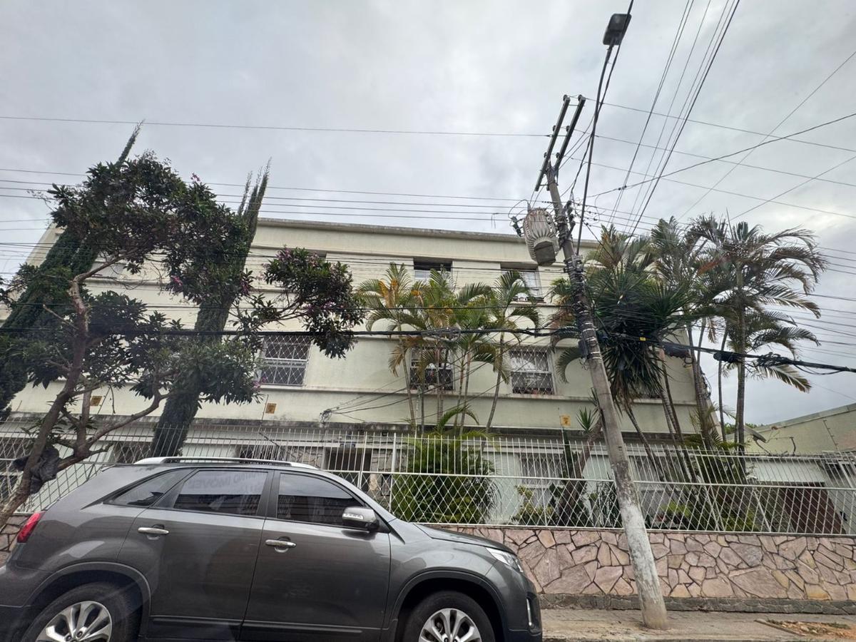 Apartamento, Floresta, 3 Quartos, 2 Vagas