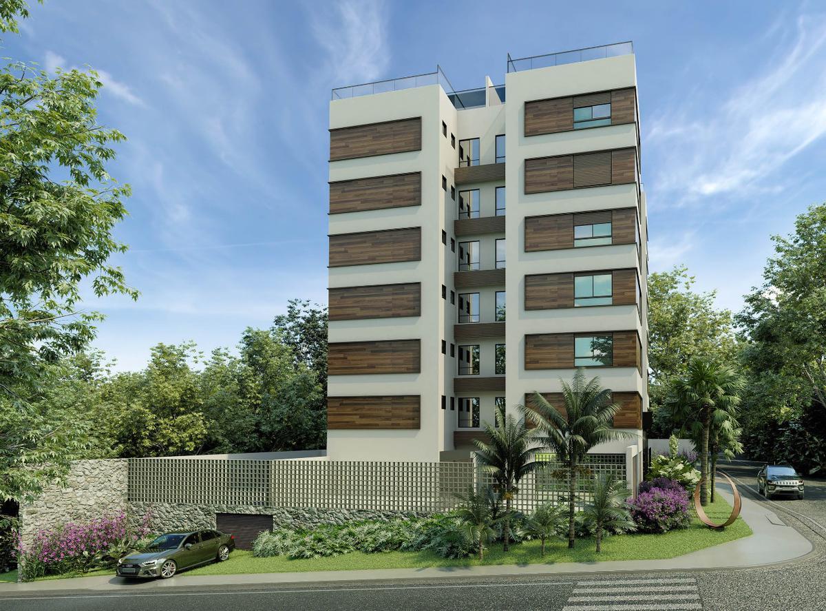 Apartamento, Santo Antônio, 2 Quartos, 2 Vagas