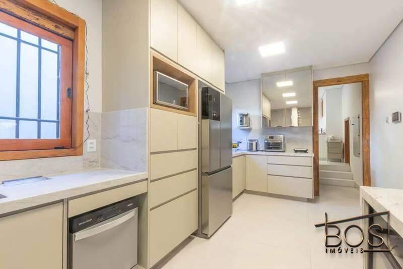 Casa, São Bento, 5 Quartos, 6 Vagas, 2 Suítes