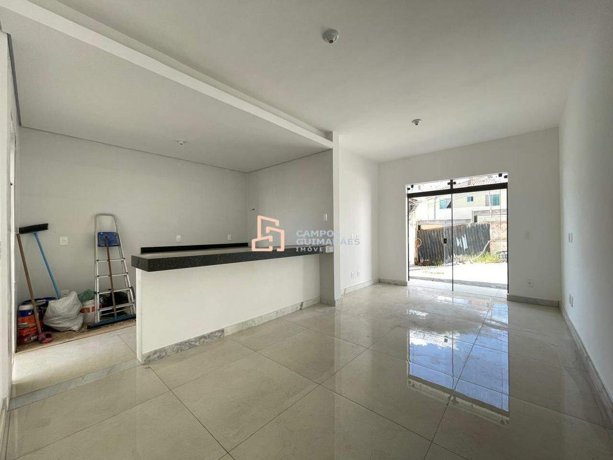 Casa, Vale das Orquídeas, 3 Quartos, 2 Vagas, 1 Suíte