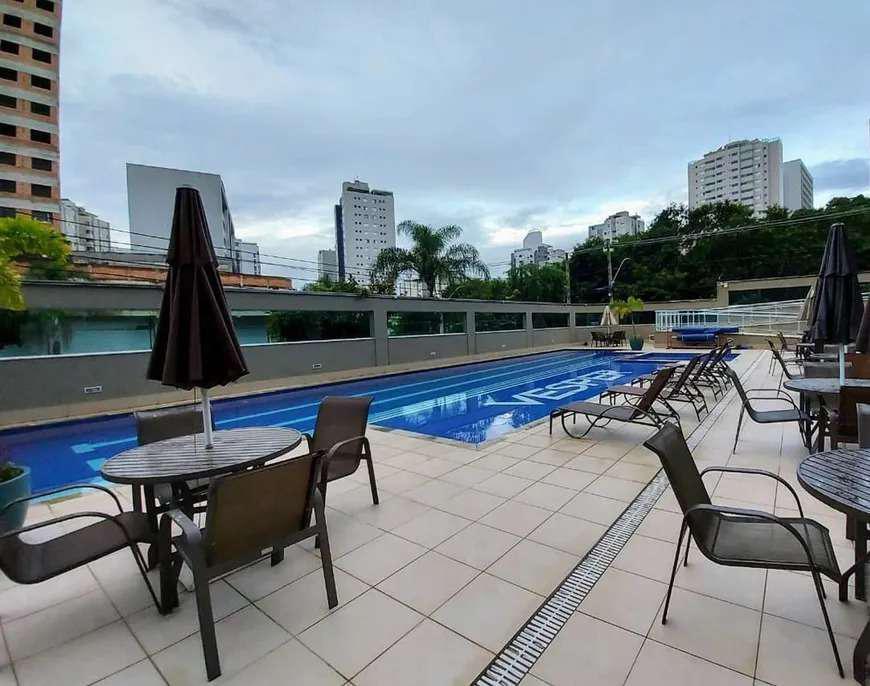 Apartamento, Buritis, 3 Quartos, 2 Vagas, 1 Suíte
