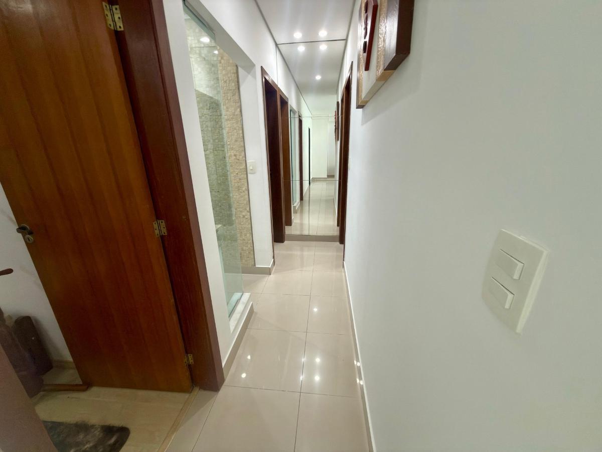 Apartamento, Castelo, 3 Quartos, 2 Vagas, 1 Suíte