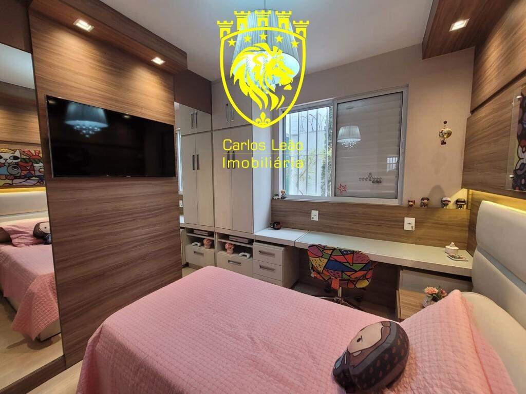 Apartamento, Cidade Nova, 3 Quartos, 2 Vagas, 1 Suíte