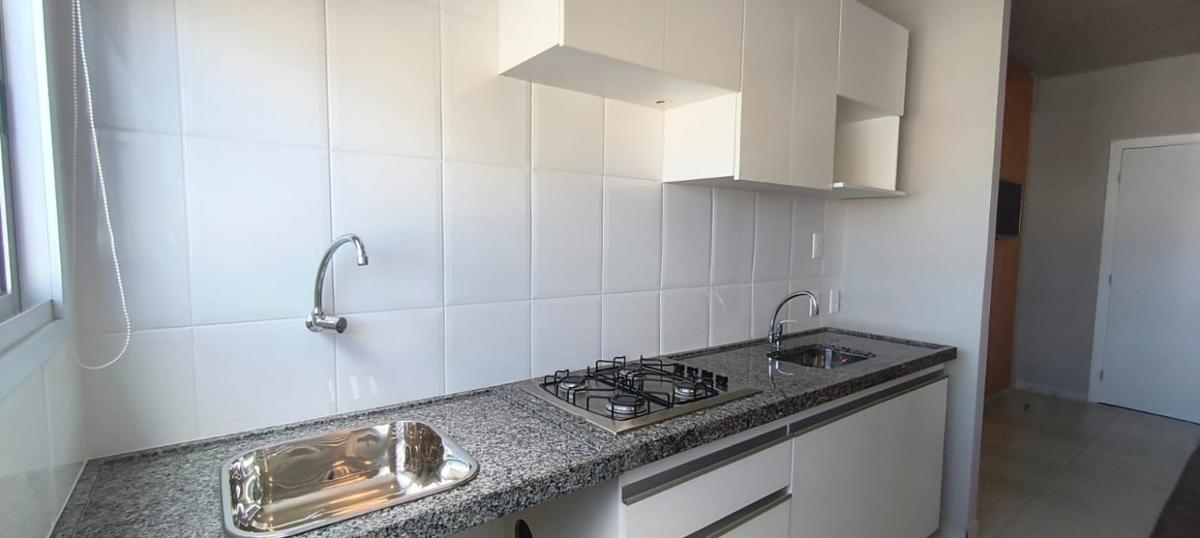 Apartamento, União, 1 Quarto, 1 Vaga