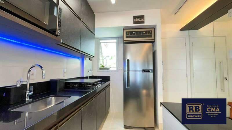 Apartamento, Funcionários, 1 Quarto, 1 Vaga, 1 Suíte