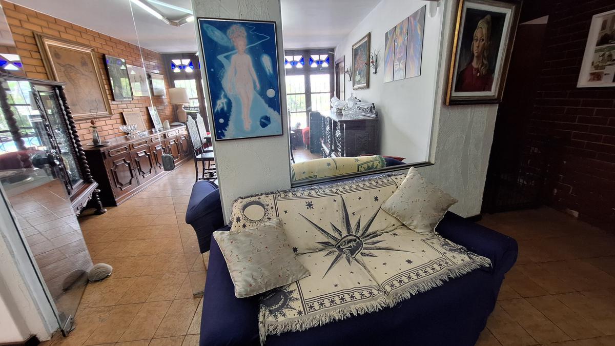 Casa, Belvedere, 7 Quartos, 4 Vagas, 3 Suítes