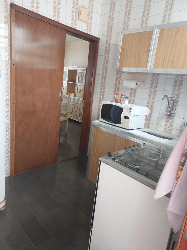 Apartamento, União, 3 Quartos, 1 Vaga, 1 Suíte