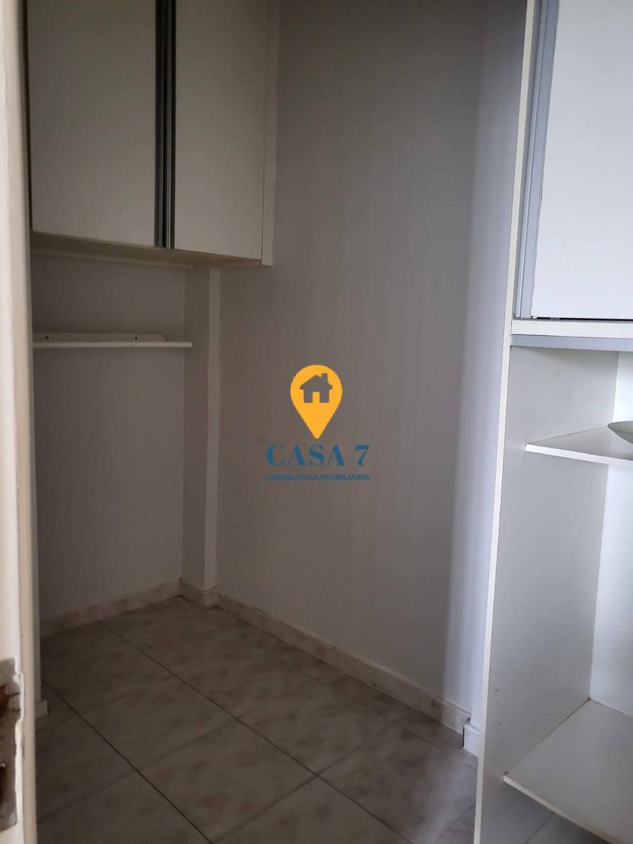 Apartamento, Sion, 4 Quartos, 1 Vaga, 1 Suíte