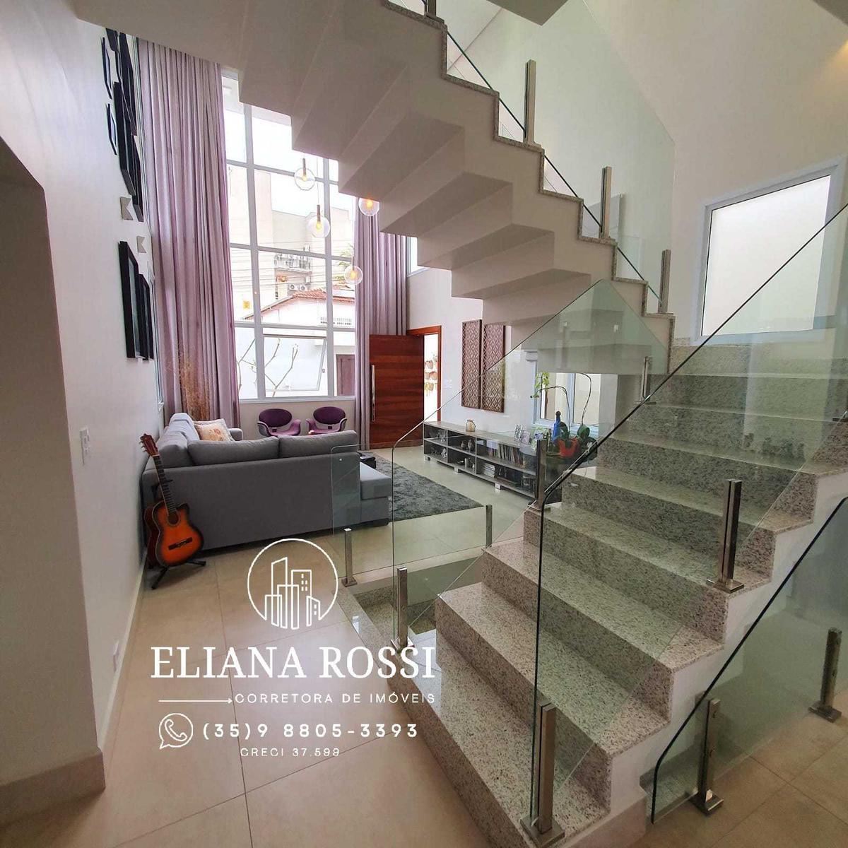 Casa, Vila Verde, 3 Quartos, 4 Vagas, 1 Suíte