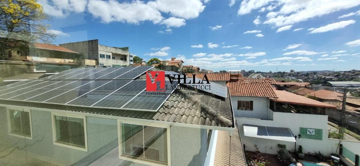 Cobertura, Santa Maria, 2 Quartos, 2 Vagas, 1 Suíte